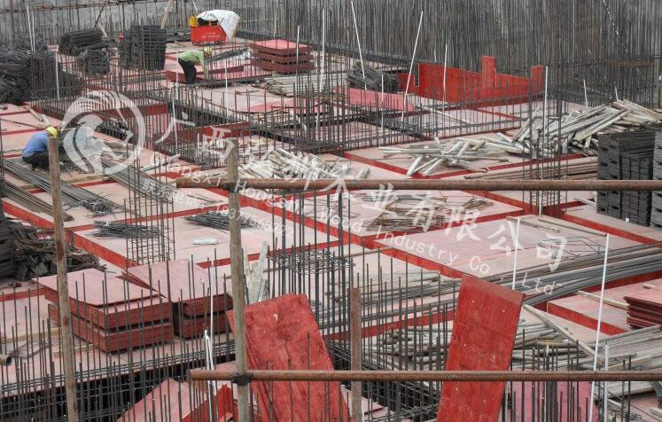 建筑模板使用后如何做好清洗工作？