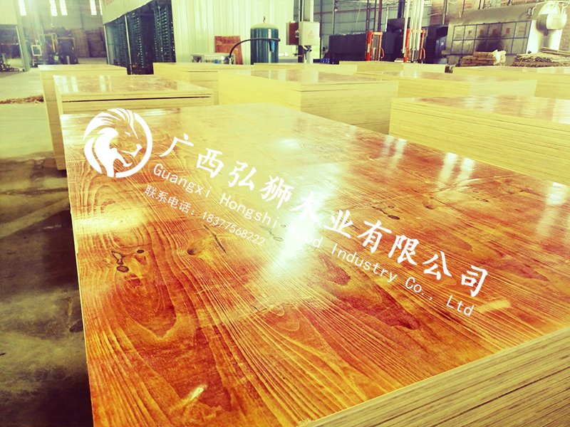 建筑模板去濕烘干需要留意那些問題?