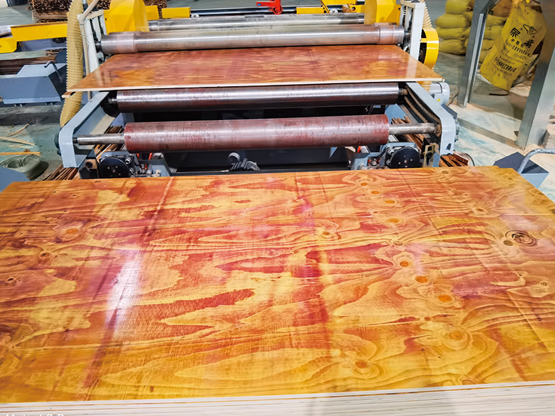 廣西建筑模板批發廠家